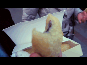 耳朵眼炸糕